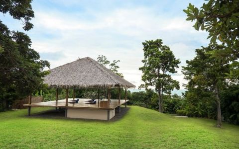 Image for Yoga, Pilates and Detox: Absolute Sanctuary - Koh Samui