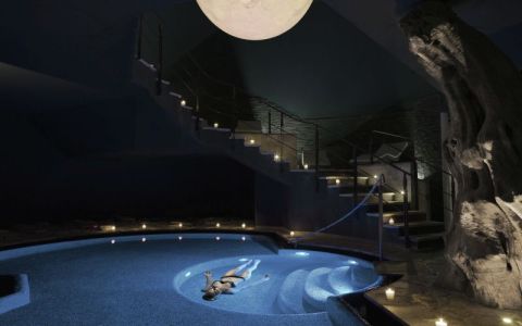 Image for Lefay Lago di Garda | Italy