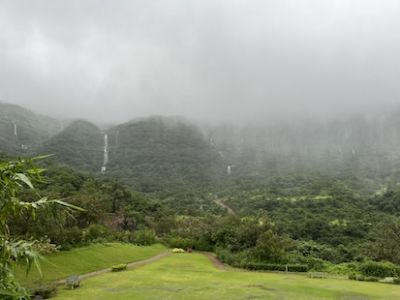 Image for Arrival in Atmantan