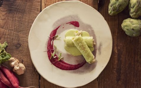 Image for MasQi – The Energy House - Spain