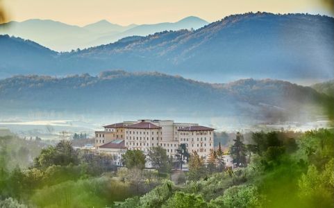 Image for Palazzo Fiuggi - Italy