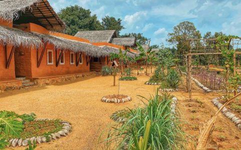 Image for Ayurvie Sigiriya, inland