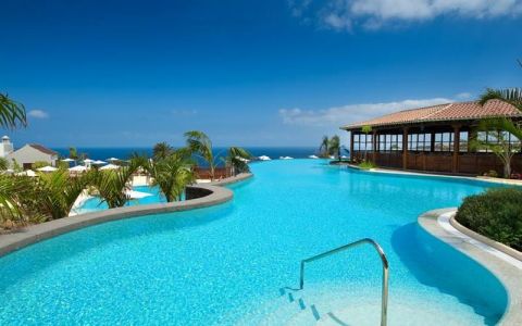 Image for Best for adults-only... Hacienda del Conde, Tenerife