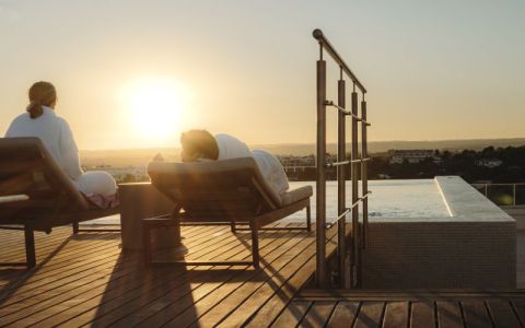 Image for Longevity Health & Wellness Hotel | Portugal