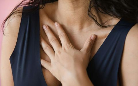 Image for silent heart attacks in women