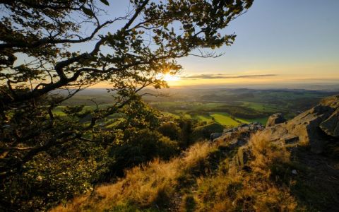 Image for Finding our way: a late arrival in Bad Bocklet