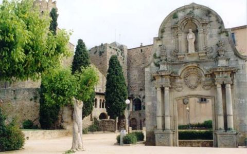 Image for Sant Feliu de Guixols