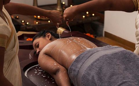 Image for Authentic Ayurveda Panchakarma in Kerala / India