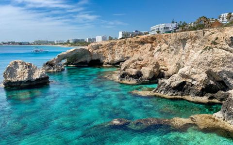 Image for Cyprus as holiday destination