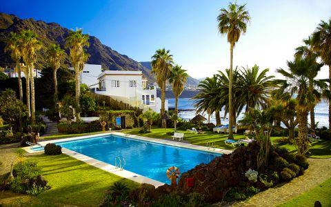Image for OCÉANO Health Spa Hotel - Tenerife / Spain