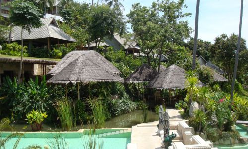 Image for Kamalaya Wellness Sanctuary *****