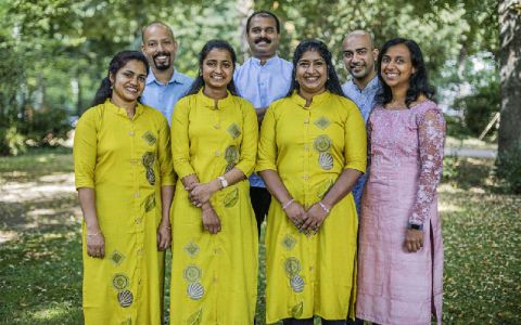 Image for Ayurveda retreats in Kurhotel Bad Bocklet