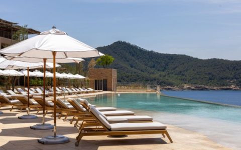 Image for Best for friends & Lifestyle... Six Senses Ibiza