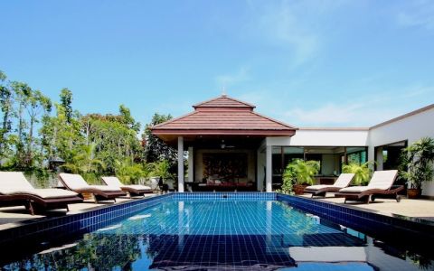 Image for Sport, bootcamp and yoga: Phuket Cleanse - Phuket