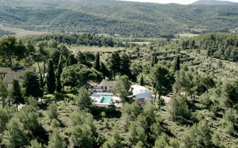 Image for Spain, MasQi - walking in the mountains of Spain