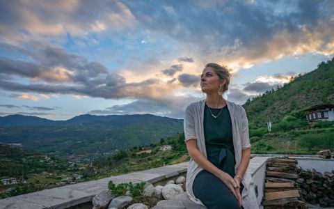 Image for Bhutan Spirit Sanctuar: All-in-one destination