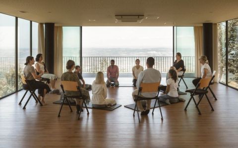 Image for Vitality Incentive: Reward Your Employees with a Retreat