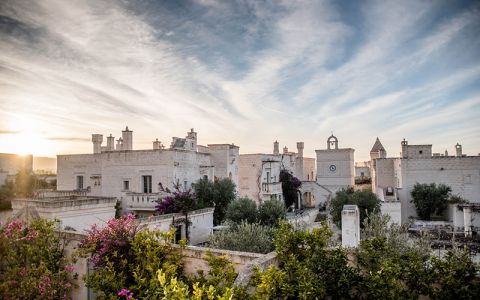 Image for A village full of activities at Borgo Egnazia - Italy
