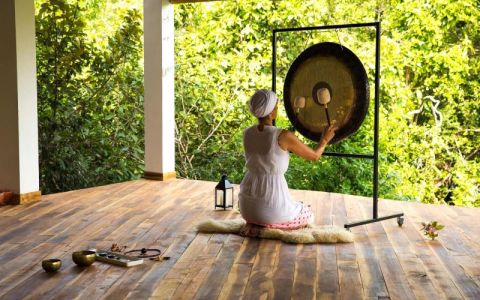 Image for Ayurvedic retreat in Sen Wellness Sanctuary, Sri Lanka