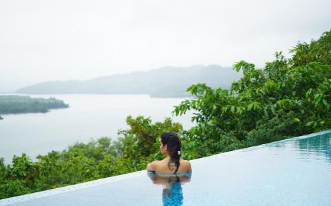 Image for Atmantan Wellness Resort, India