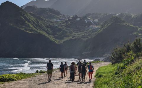Image for Outdoor & Adventure  – Feel the Elements