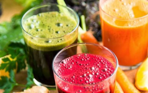 Image for Juice Fast or Cleanse