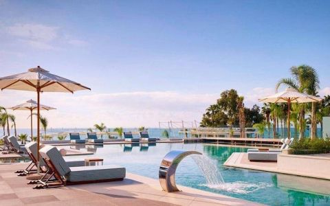 Image for Parklane, a Luxury Collection Resort & Spa (Cyprus)