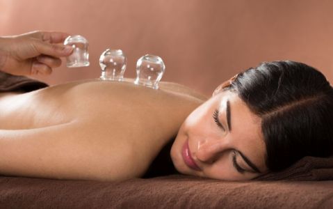 Image for 2. Body treatments