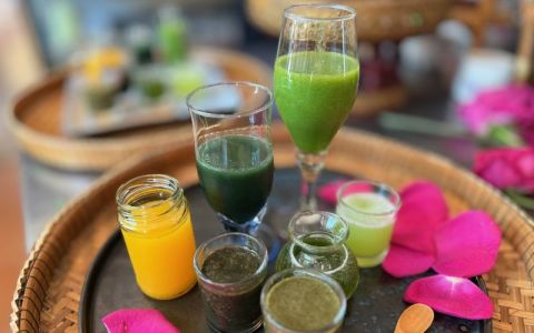 Image for Sport & Detox