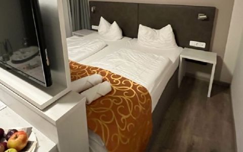 Image for Rooms in Kurhaus Hotel Bad Bocklet