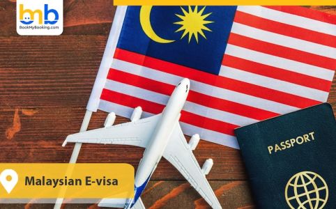 Image for Visa and arrival requirements