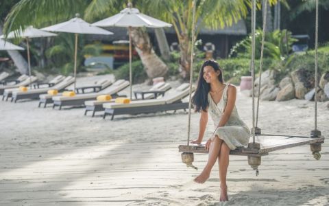 Image for Why winter is Kamalaya's high season