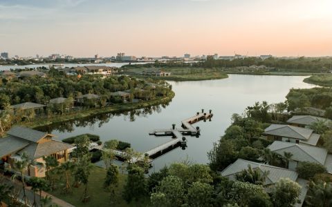 Image for RAKxa Integrative Wellness - Thailand