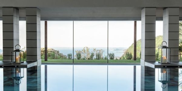 Image for The Spa at Lefay