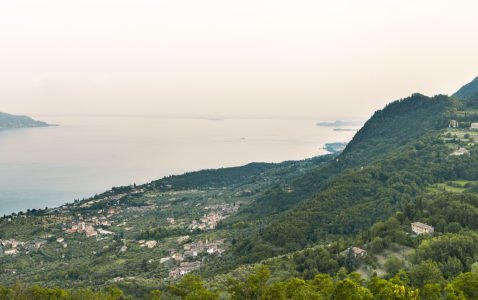 Image for First impression of Lefay Resort & SPA Lake Garda