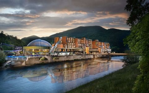 Image for Thermana Park Lasko / Slovenia