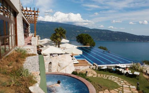 Image for Lefay Resort & SPA Lago di Garda / Italy