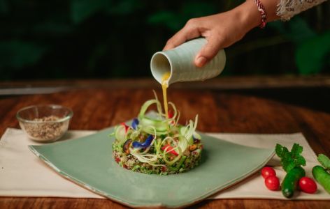 Image for Fivelements Retreat Bali - Indonesia