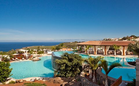 Image for Meliá Hacienda del Conde – Peaceful, spacious and luxurious