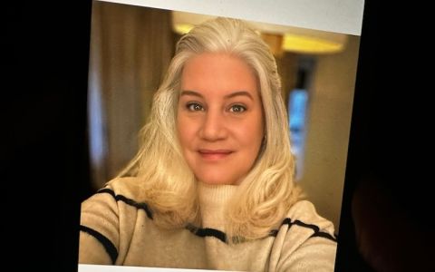 Image for About Marleen