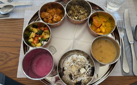 Image for Restaurant ANADI