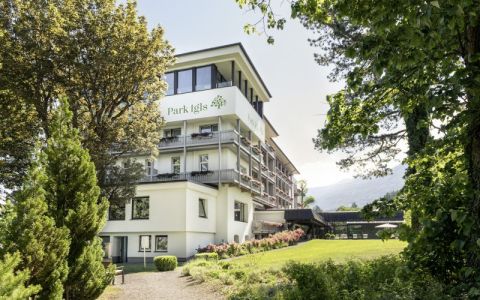 Image for Park Igls Medical Spa Resort, Austria