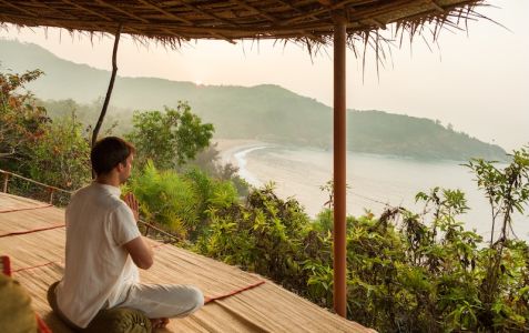 Image for NEW! Swaswara, India