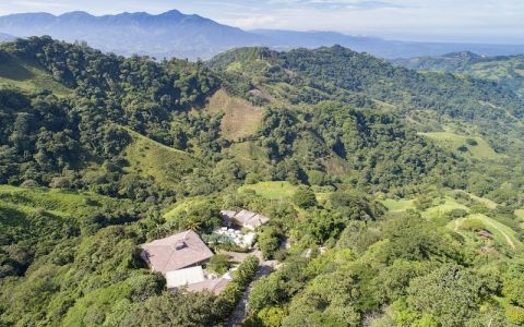 Image for The Retreat Costa Rica, Costa Rica