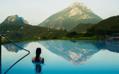 Image for Lefay Resort & SPA Lago di Garda. Italy