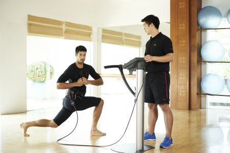 Image for Physical recovery