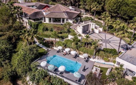 Image for Shanti Som Wellbeing Retreat, Spain