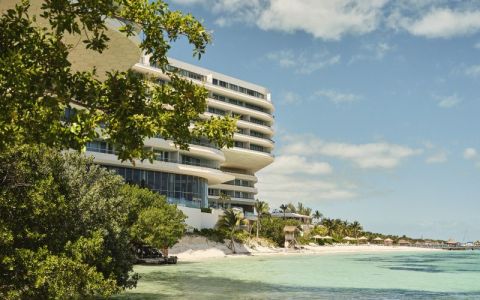 Image for SHA Mexico