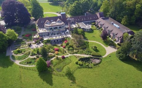 Image for Wellbeing Retreats in Nature