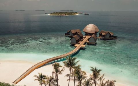 Image for JOALI BEING - Maldives